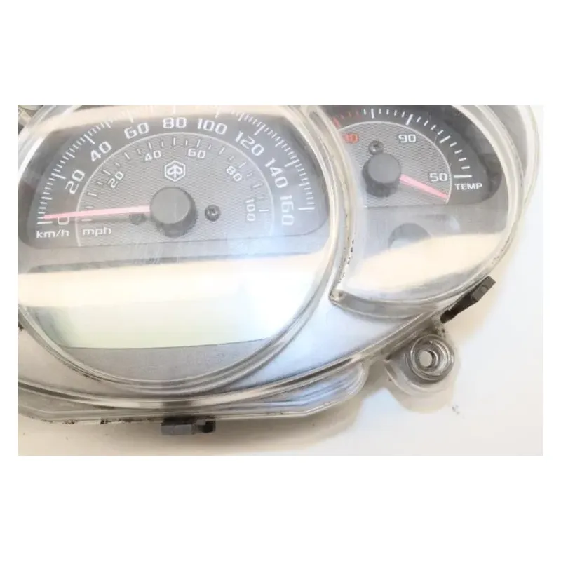 Compteur PIAGGIO MP3 300 YOURBAN 2011 - 2016