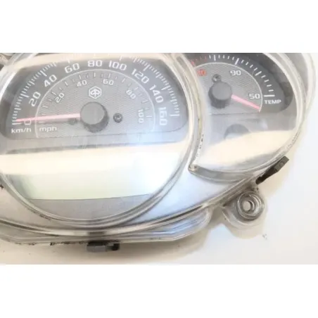 Compteur PIAGGIO MP3 300 YOURBAN 2011 - 2016