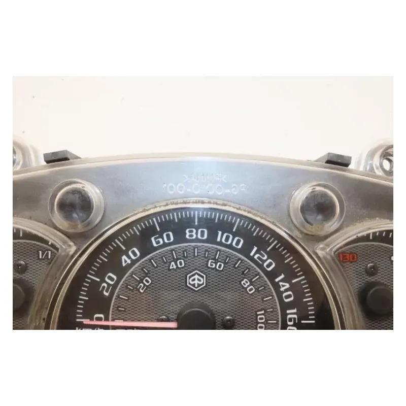Compteur PIAGGIO MP3 300 YOURBAN 2011 - 2016