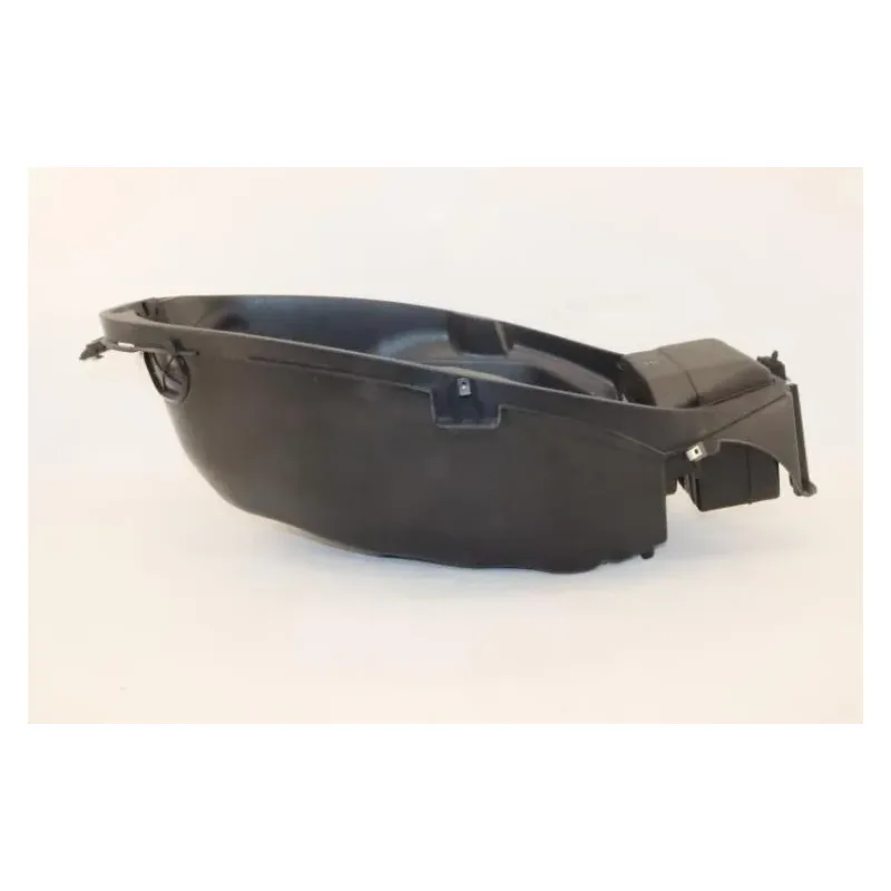 Coffre sous selle PIAGGIO MP3 300 YOURBAN 2011 - 2016