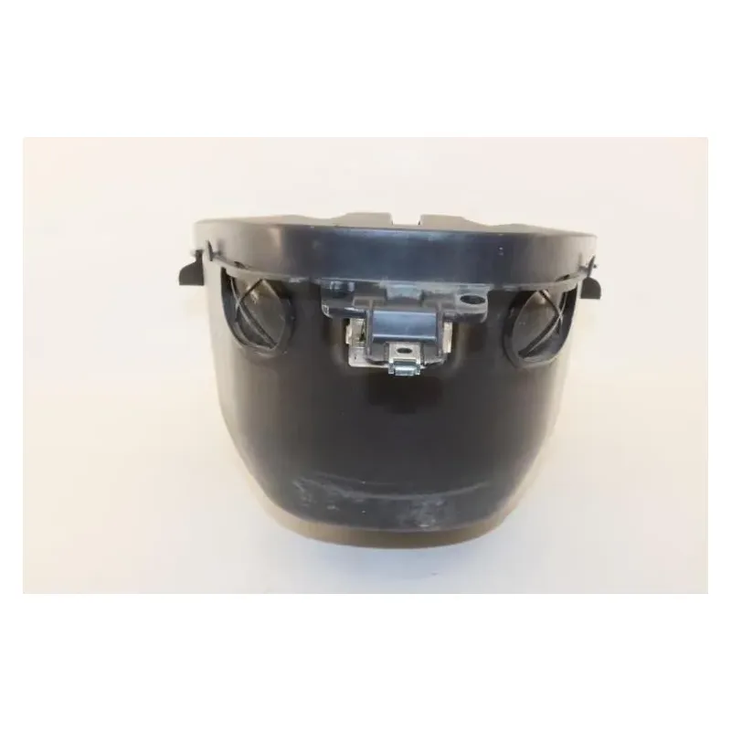 Coffre sous selle PIAGGIO MP3 300 YOURBAN 2011 - 2016