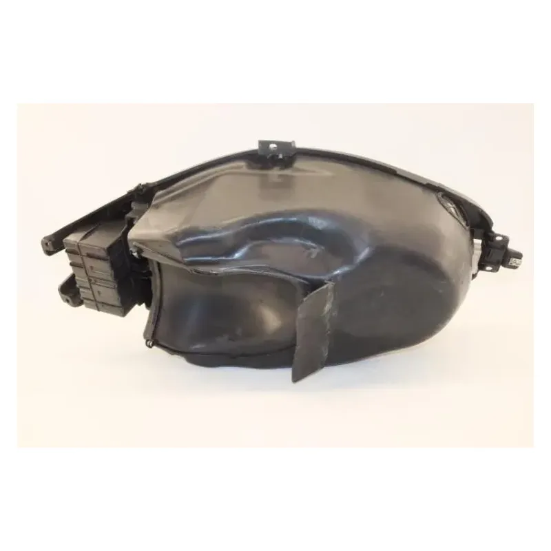Coffre sous selle PIAGGIO MP3 300 YOURBAN 2011 - 2016
