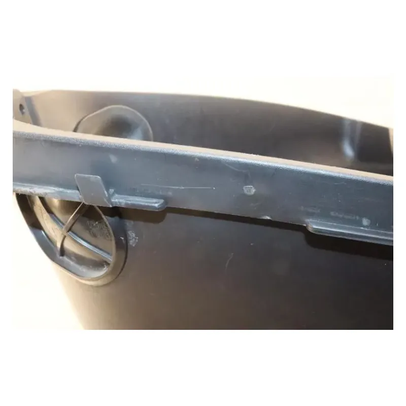 Coffre sous selle PIAGGIO MP3 300 YOURBAN 2011 - 2016