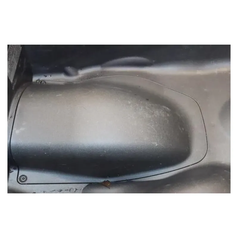 Coffre sous selle PIAGGIO MP3 300 YOURBAN 2011 - 2016