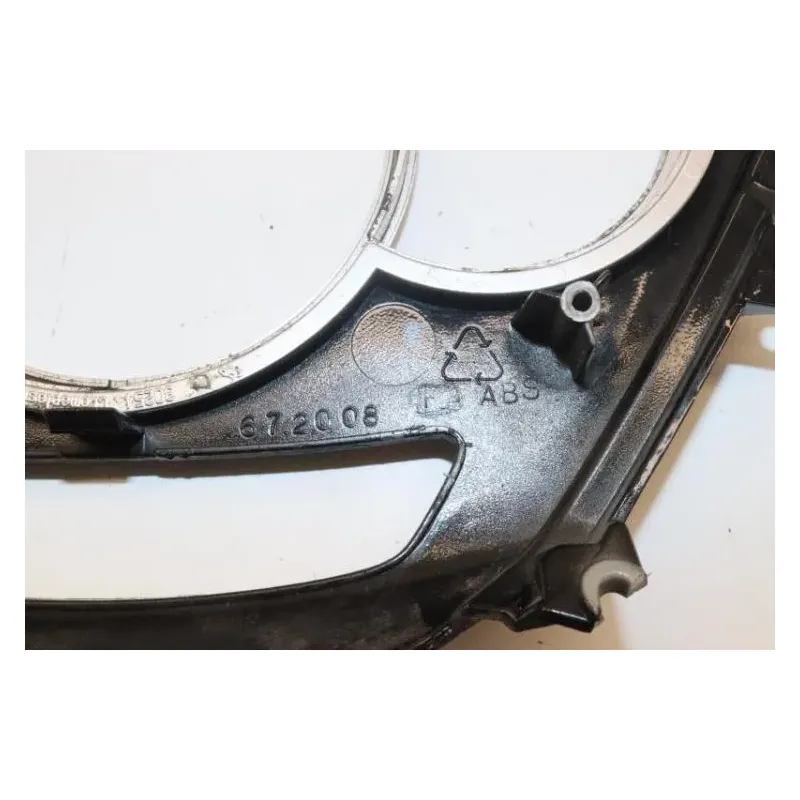 Entourage compteur PIAGGIO MP3 300 YOURBAN 2011 - 2016