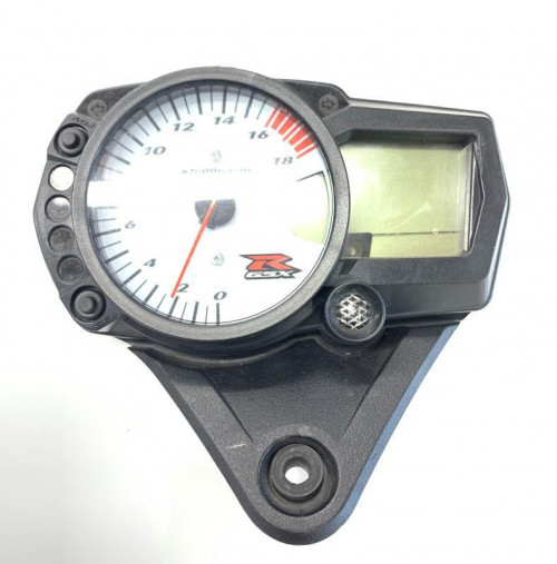 Compteur SUZUKI GSX-R 600 2006-2007