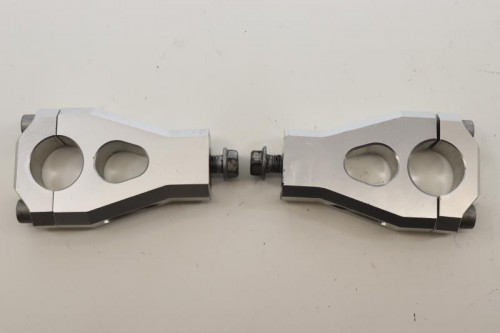 Pontets de guidon ADAPTABLE DIVERS