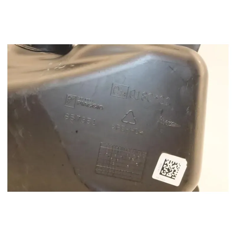 Reservoir PIAGGIO MP3 300 YOURBAN 2011 - 2016