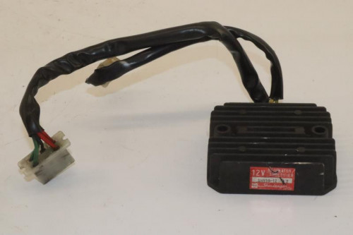 Regulateur charge batterie HONDA 750 XLV R 1983 - 1986