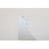Separation de coque arriere PIAGGIO MP3 300 YOURBAN 2011 - 2016