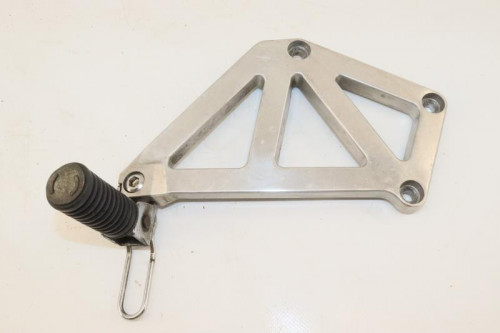 Platine arriere droite HONDA 750 XLV R 1983 - 1986