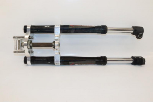 Fourche complete THUMPSTAR 125 STREETER 2007 - 2007