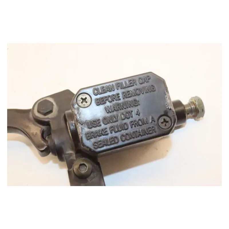 Maitre cylindre frein arriere PIAGGIO MP3 300 YOURBAN 2011 - 2016