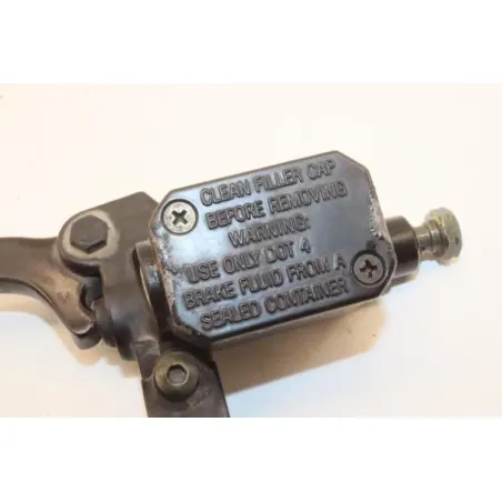 Maitre cylindre frein arriere PIAGGIO MP3 300 YOURBAN 2011 - 2016