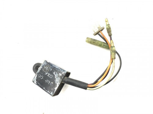 Boitier cdi YAMAHA CH 50 1988-1992 BELUGA