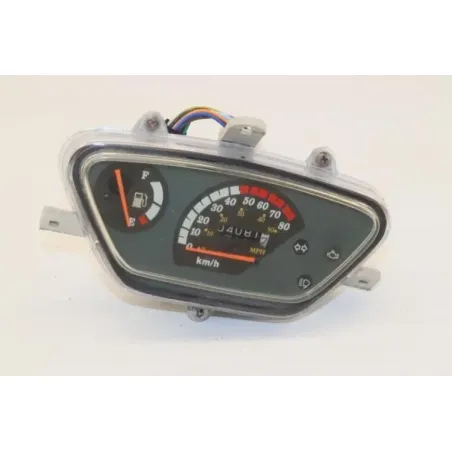 Compteur TIANYING UB 50 2019 - 2020