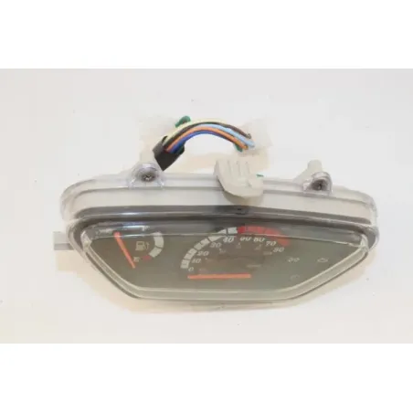Compteur TIANYING UB 50 2019 - 2020