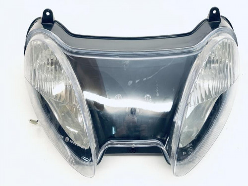 Optique feux phare YAMAHA YP 125 2003-2006 MAJESTY