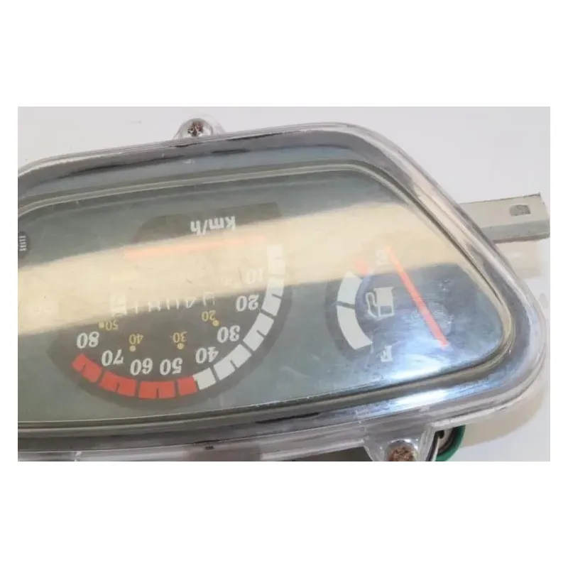 Compteur TIANYING UB 50 2019 - 2020