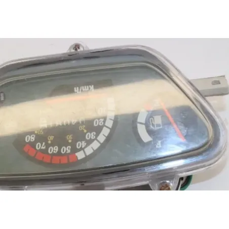 Compteur TIANYING UB 50 2019 - 2020