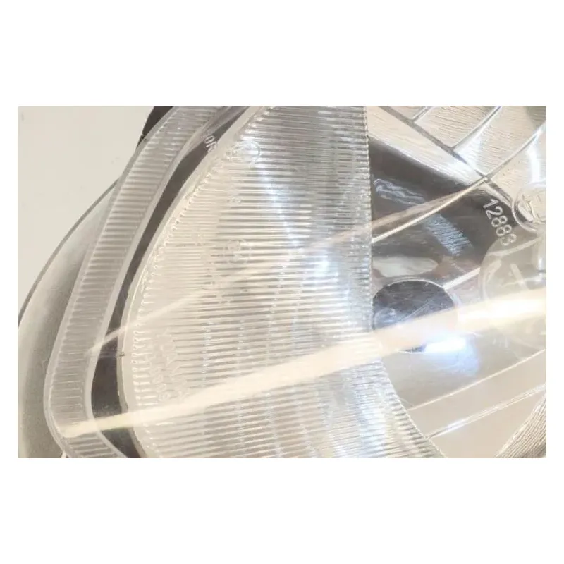 Optique (feux)(phare) TIANYING UB 50 2019 - 2020