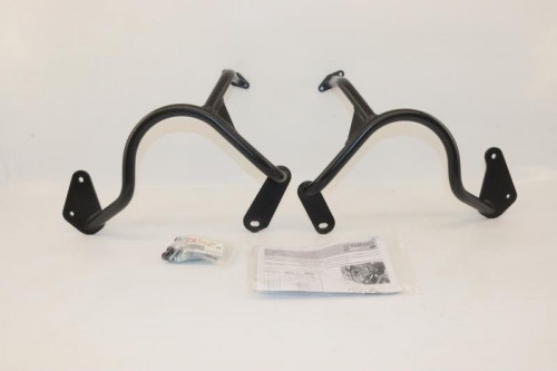 Protege moteur YAMAHA XJ6 2009 - 2011