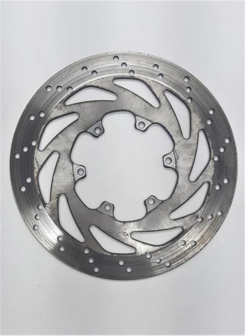 Disque frein avant APRILIA SX 50 2011-2017