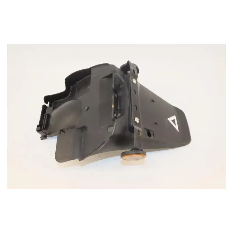 Support de plaque et eclairage TIANYING UB 50 2019 - 2020