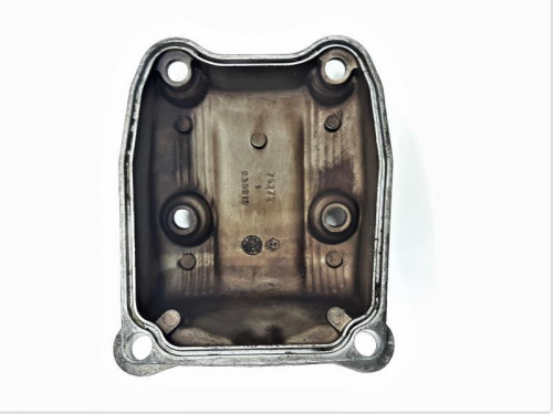 Couvre culasse PIAGGIO MP3 400 LT 2008-2011 IE SPORT