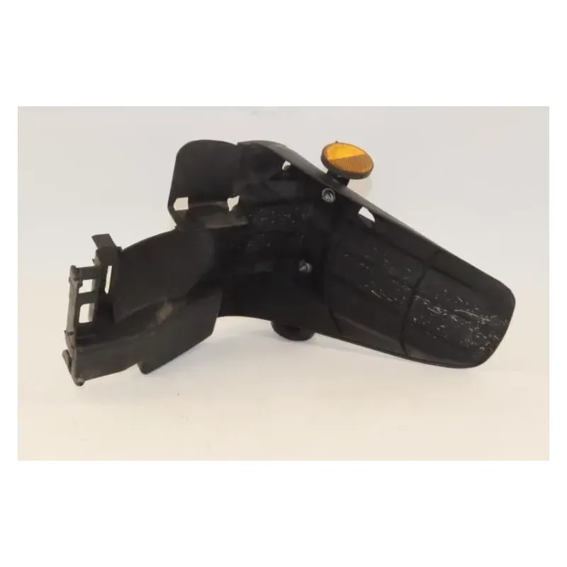 Support de plaque et eclairage TIANYING UB 50 2019 - 2020