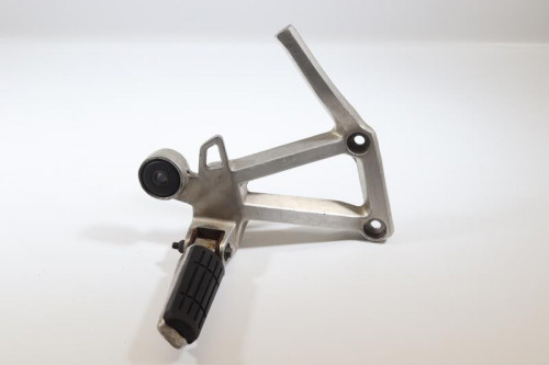 Platine arriere droite YAMAHA 600 FAZER 1998 - 2001