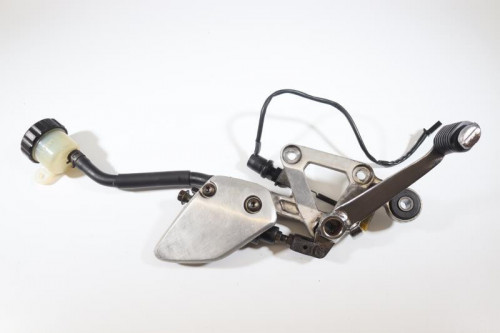 Platine avant droite YAMAHA 600 FAZER 1998 - 2001
