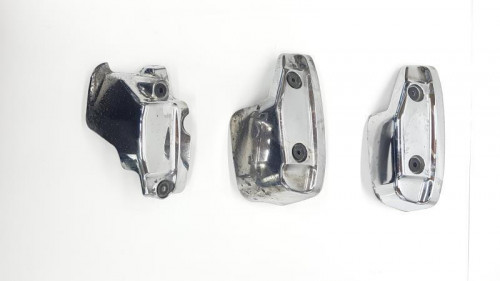 Cache couvre culasse HONDA VT 1100 C2 1995-2002 SHADOW