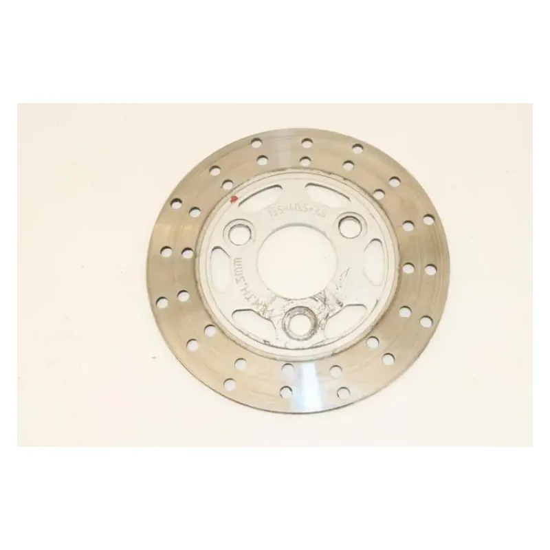 Disque frein avant TIANYING UB 50 2019 - 2020