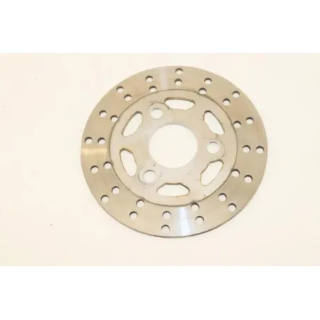 Disque frein avant TIANYING UB 50 2019 - 2020