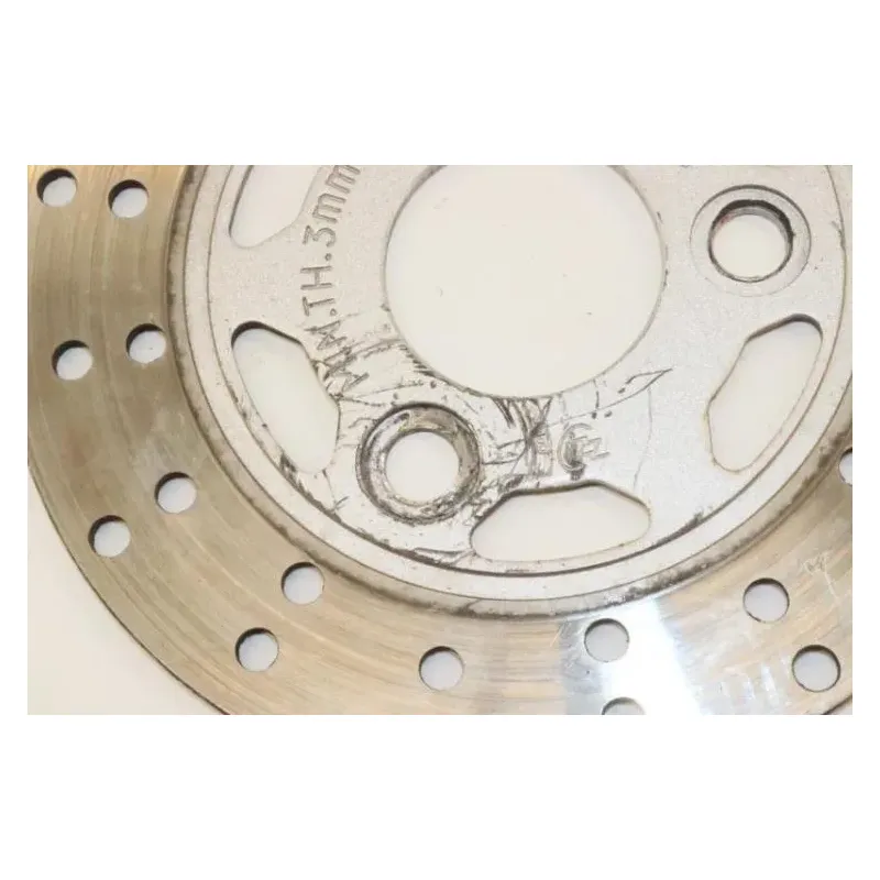 Disque frein avant TIANYING UB 50 2019 - 2020
