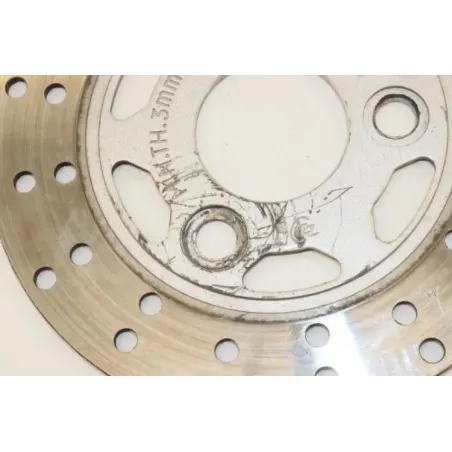 Disque frein avant TIANYING UB 50 2019 - 2020