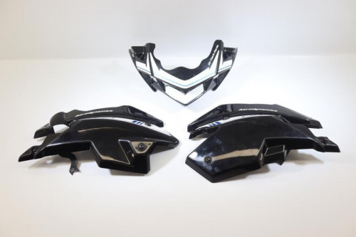 Sabot SUZUKI 750 GSR 2011 - 2016