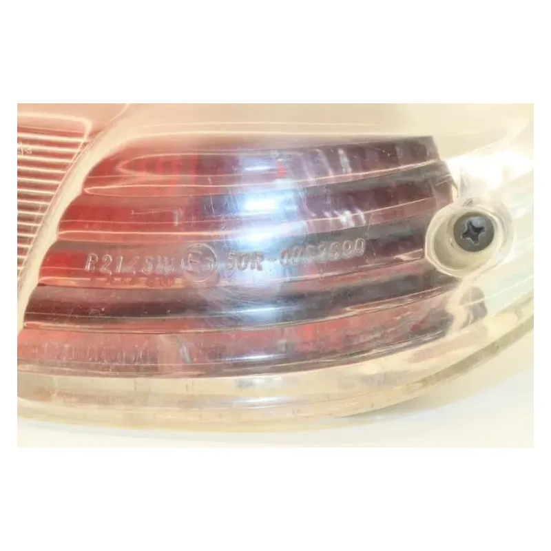 Feu arriere PEUGEOT TREKKER 50 2008 - 2014