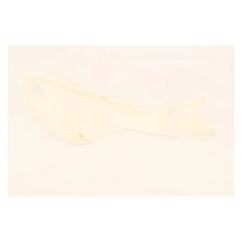 Coque arriere gauche PEUGEOT TREKKER 50 2008 - 2014