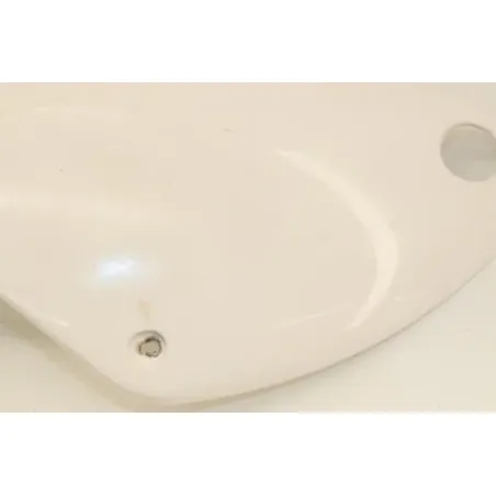 Coque arriere gauche PEUGEOT TREKKER 50 2008 - 2014