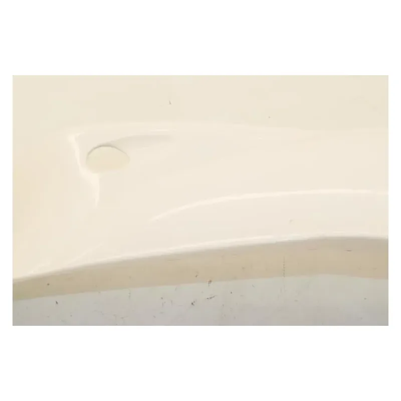 Coque arriere gauche PEUGEOT TREKKER 50 2008 - 2014