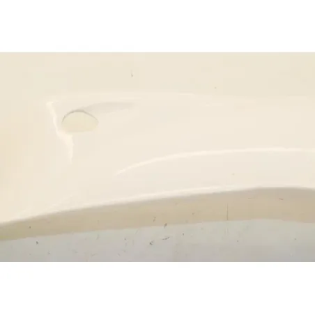 Coque arriere gauche PEUGEOT TREKKER 50 2008 - 2014