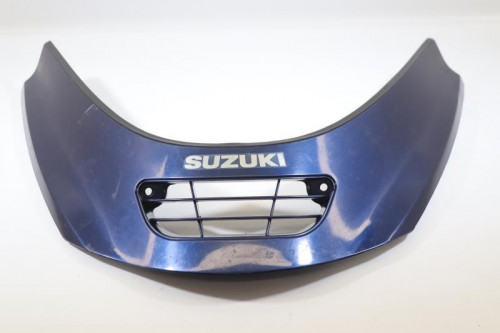 Cache carenage v avant SUZUKI 400 BURGMAN 1999 - 2002