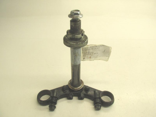 Te de fourche inferieur YAMAHA TZR 50 1997-2002