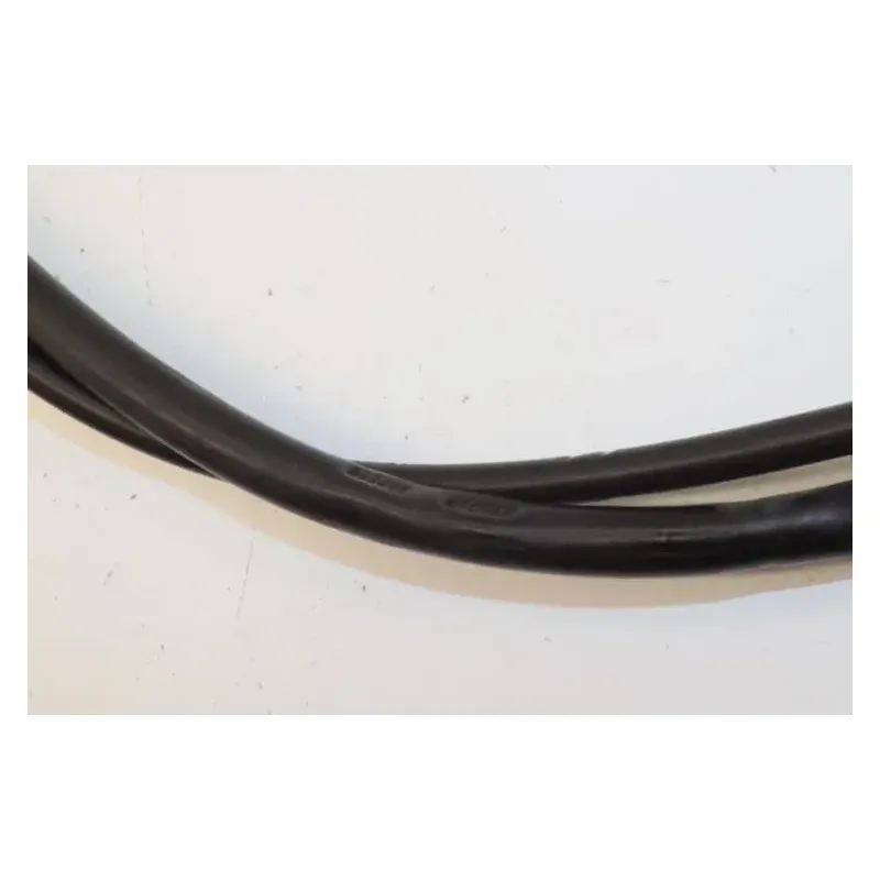 Cable de frein arriere PEUGEOT TREKKER 50 2008 - 2014
