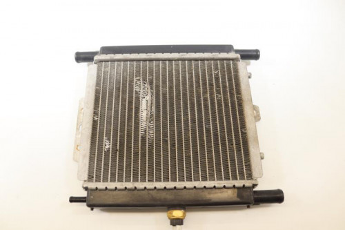 Radiateur eau PEUGEOT 125 SATELIS 2007 - 2012