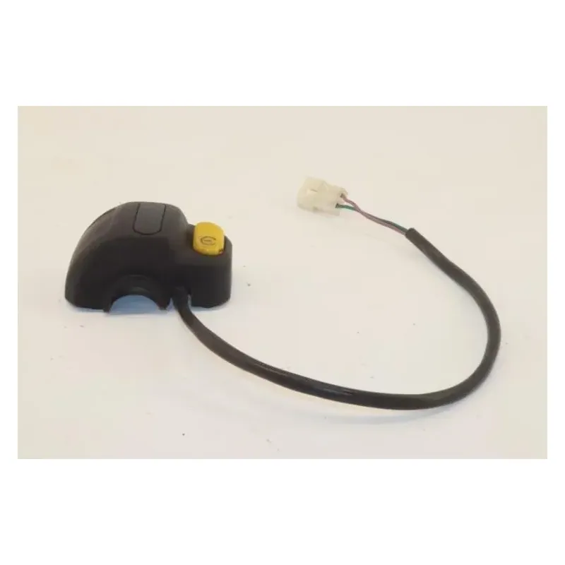 Commodo droit PEUGEOT VIVACITY 50 1998 - 2007