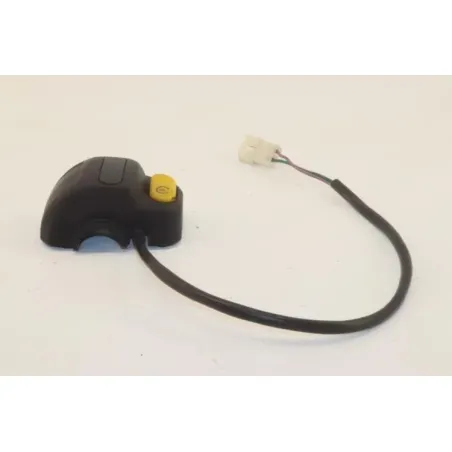 Commodo droit PEUGEOT VIVACITY 50 1998 - 2007