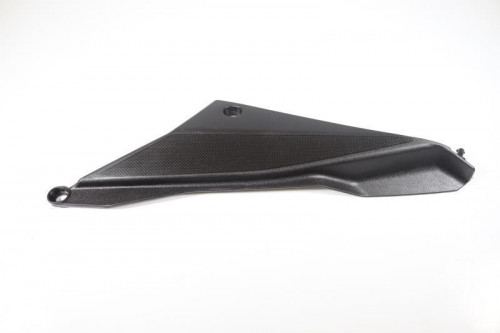 Demi flanc selle droit DERBI 50 SENDA XTREME 2011 - 2017